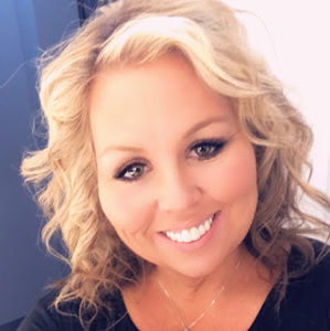 Meet your Posher, Tracy